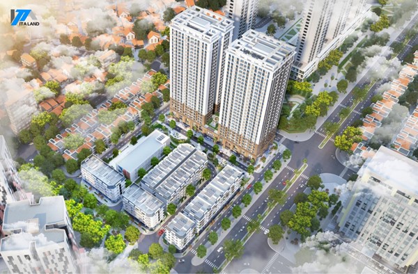 The Charm An Hưng