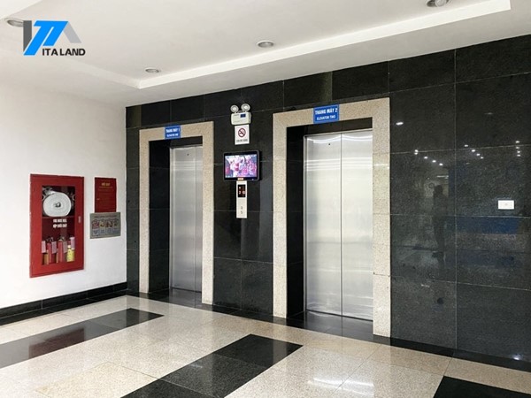 Tòa nhà HEID Building