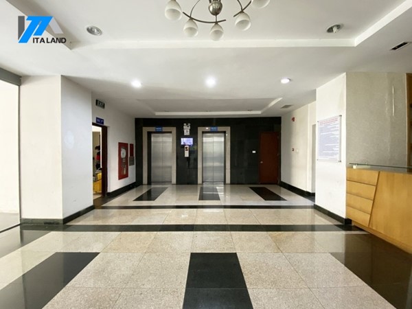 Tòa nhà HEID Building
