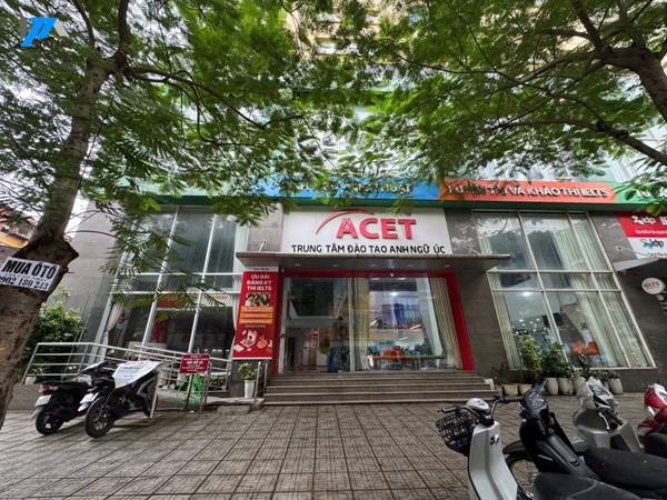 15 - 17 Ngọc Khánh