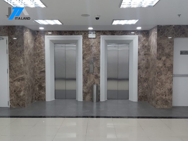 Tây Hồ River View