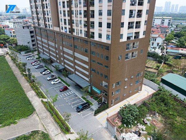 Tây Hồ River View