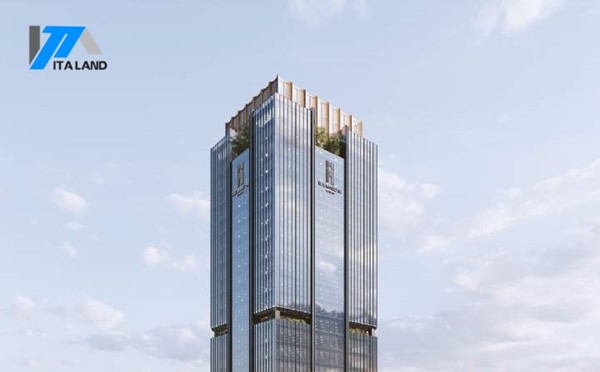 The Marc 88 Tower