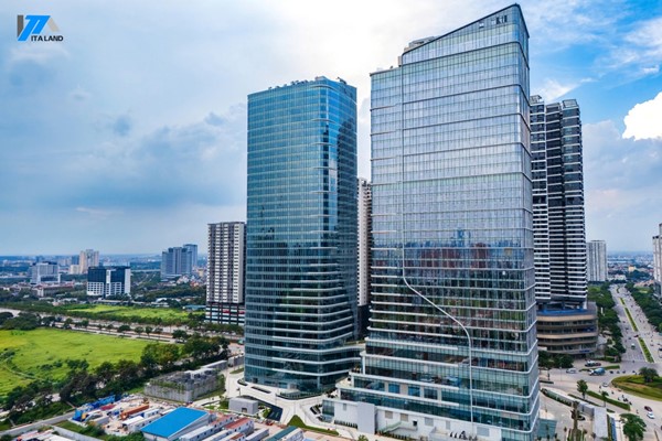 IFC Starlake