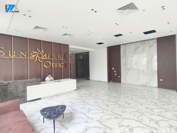 CHO THUÊ VĂN PHÒNG SUN SQUARE OFFICE VP3 GIÁ TỐT CHƯA TỪNG THẤY