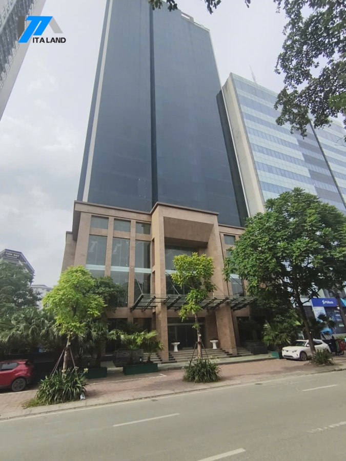 CHO THUÊ VĂN PHÒNG SUN SQUARE OFFICE VP3 GIÁ TỐT CHƯA TỪNG THẤY