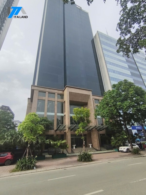 CHO THUÊ VĂN PHÒNG SUN SQUARE OFFICE VP3 GIÁ TỐT CHƯA TỪNG THẤY