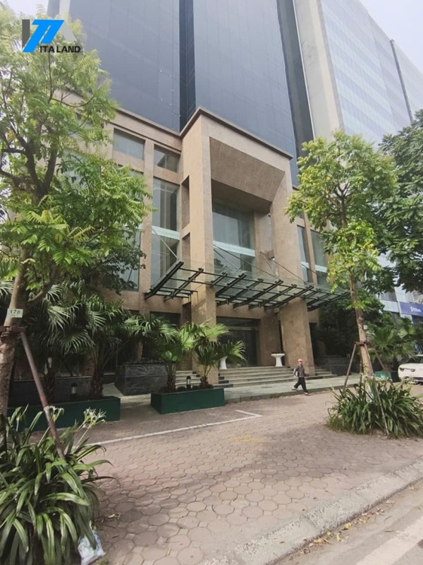 CHO THUÊ VĂN PHÒNG SUN SQUARE OFFICE VP3 GIÁ TỐT CHƯA TỪNG THẤY