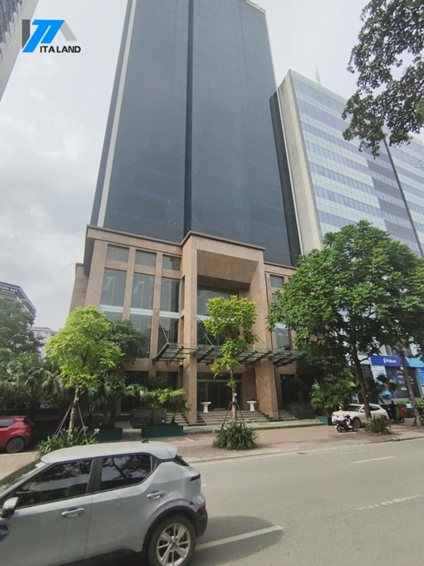 CHO THUÊ VĂN PHÒNG SUN SQUARE OFFICE VP3 GIÁ TỐT CHƯA TỪNG THẤY
