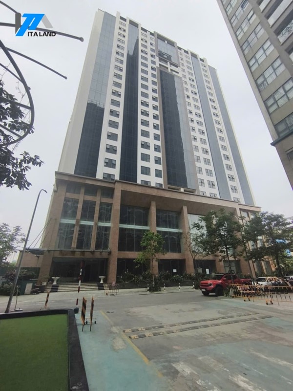 CHO THUÊ VĂN PHÒNG SUN SQUARE OFFICE VP3 GIÁ TỐT CHƯA TỪNG THẤY