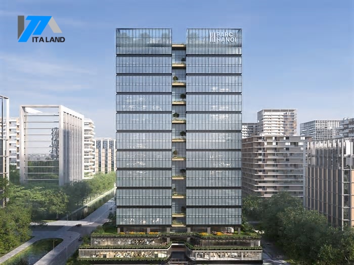  Parc Hanoi