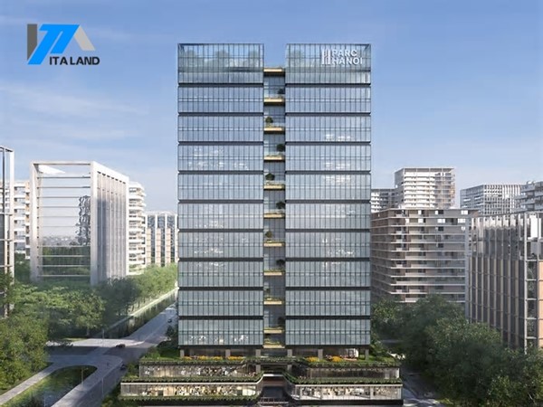  Parc Hanoi