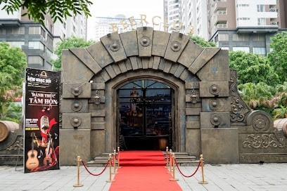 HẦM BIA LÃ VỌNG