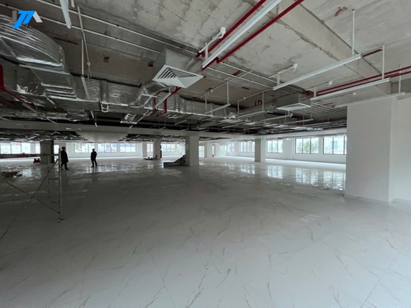 Siêu thị Thương mại Dịch vụ Bắc Qua