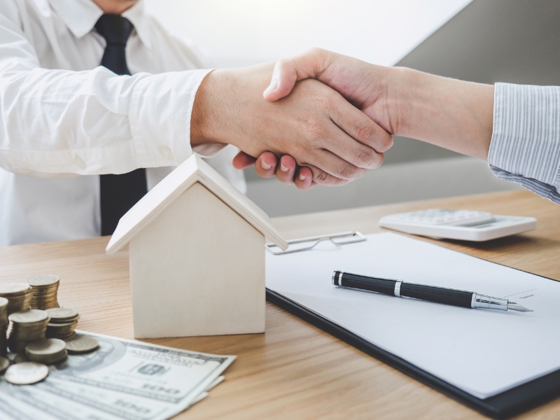 Các biện pháp pháp lý khi người thuê muốn chấm dứt hợp đồng trước thời hạn