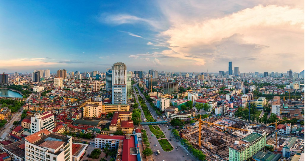 Nên thuê văn phòng tại trung tâm thương mại hay ngoại ô?