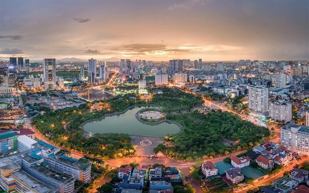 5 điều cần lưu ý khi thuê văn phòng tại Hà Nội