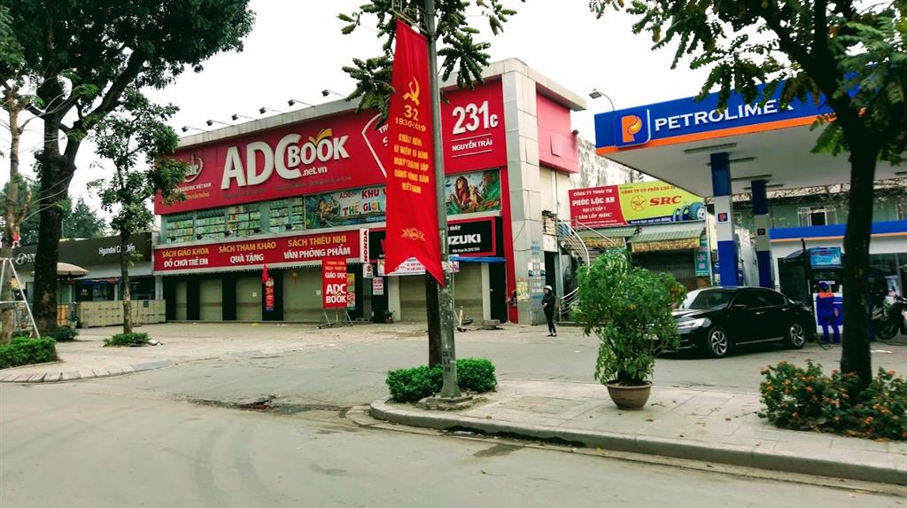 Giải pháp tìm kiếm mặt bằng kinh doanh cho quán Bi-a tại Hà Nội