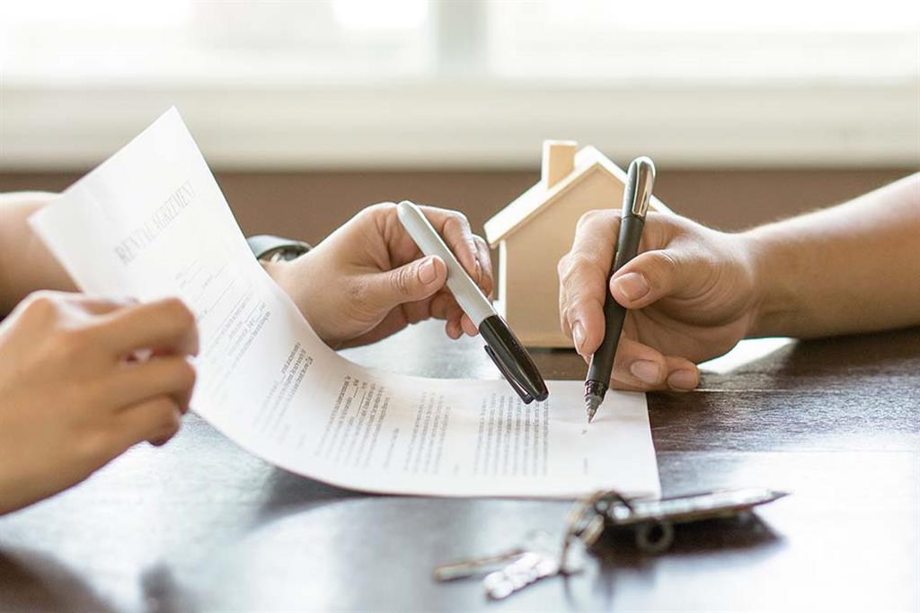 Các biện pháp pháp lý khi người thuê muốn chấm dứt hợp đồng trước thời hạn