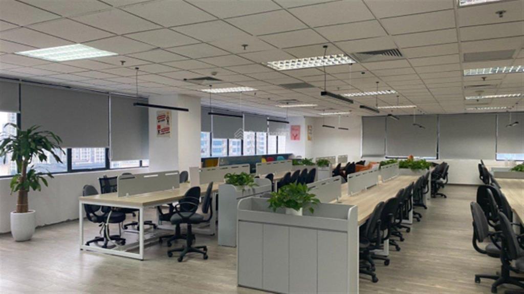 Tại sao nên thuê văn phòng thay vì mua văn phòng riêng?