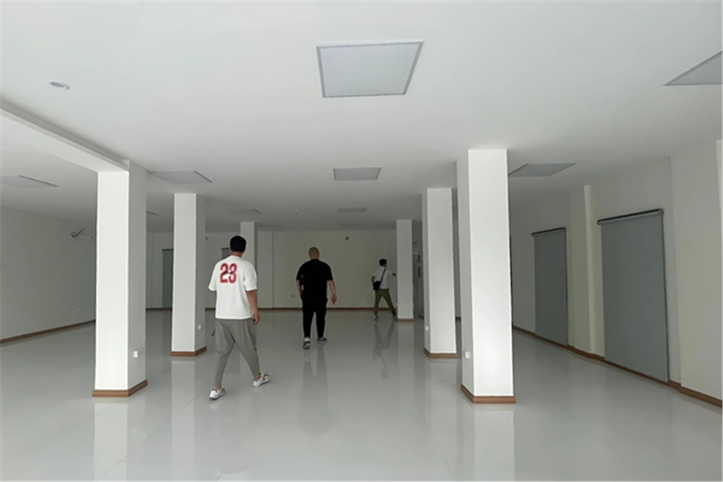 FIT OUT VĂN PHÒNG LÀ GÌ? QUY TRÌNH FIT OUT VĂN PHÒNG TRONG BAO LÂU ?