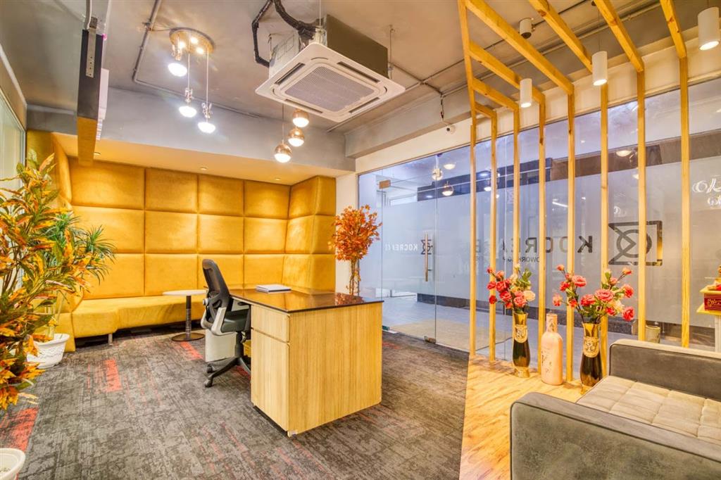 Tại sao nên lựa chọn thuê văn phòng ở Hà Nội?