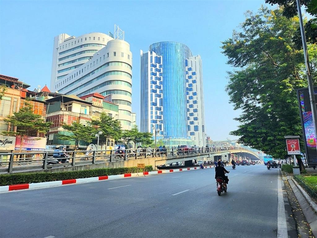 5 điều cần lưu ý khi thuê văn phòng tại Hà Nội