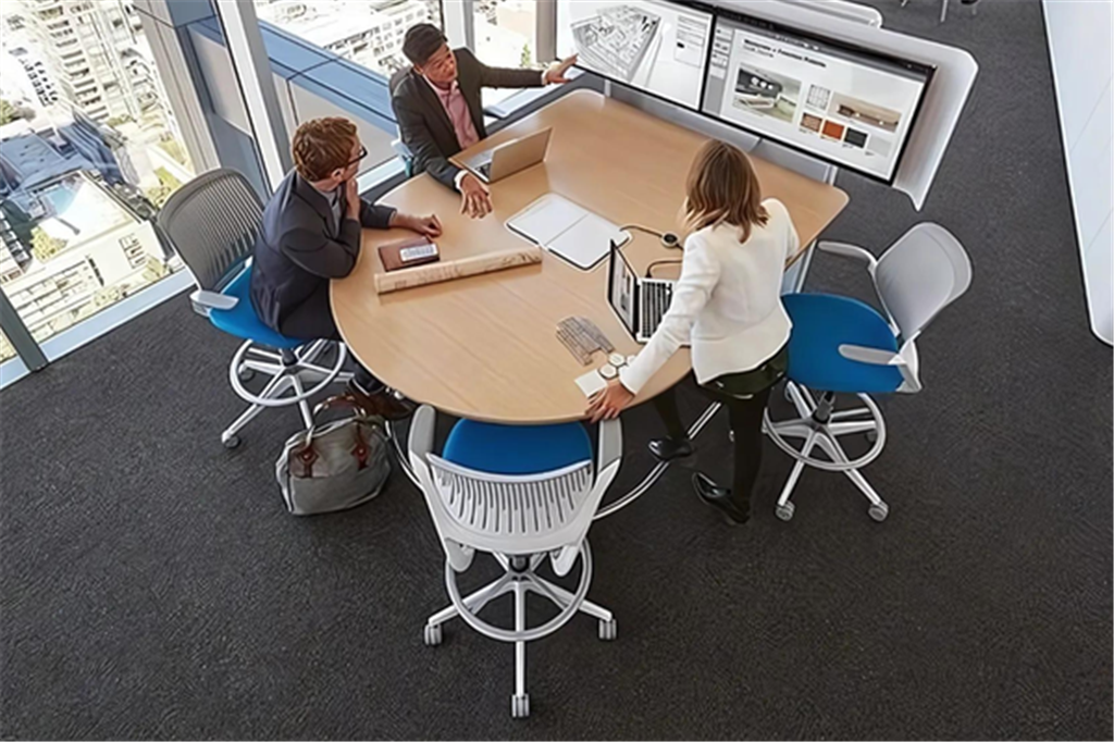 FIT OUT VĂN PHÒNG LÀ GÌ? QUY TRÌNH FIT OUT VĂN PHÒNG TRONG BAO LÂU ?