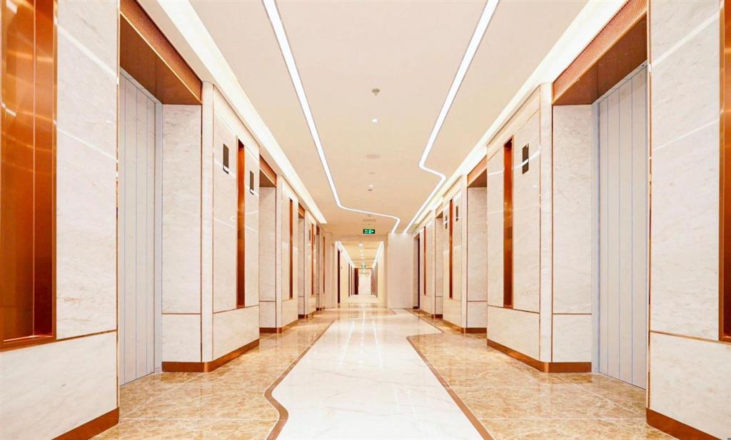 Italand cho thuê mặt bằng kinh doanh tại Diamond Crown Hai Phong
