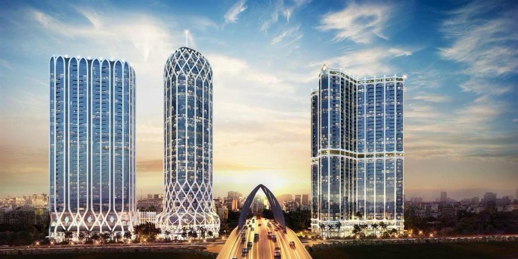 Italand cho thuê mặt bằng kinh doanh tại Diamond Crown Hai Phong