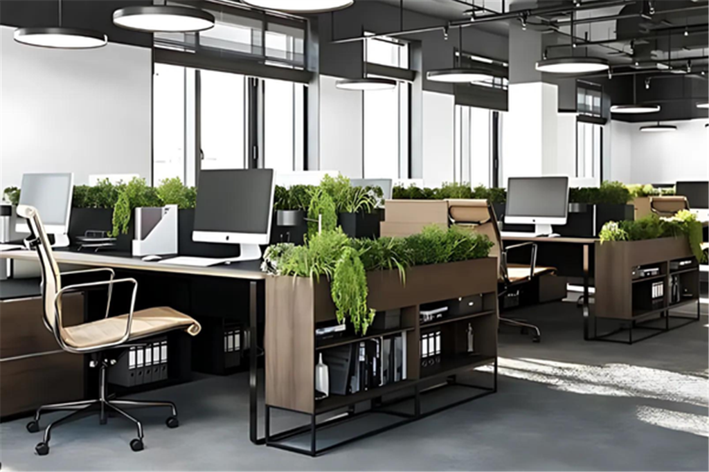 FIT OUT VĂN PHÒNG LÀ GÌ? QUY TRÌNH FIT OUT VĂN PHÒNG TRONG BAO LÂU ?