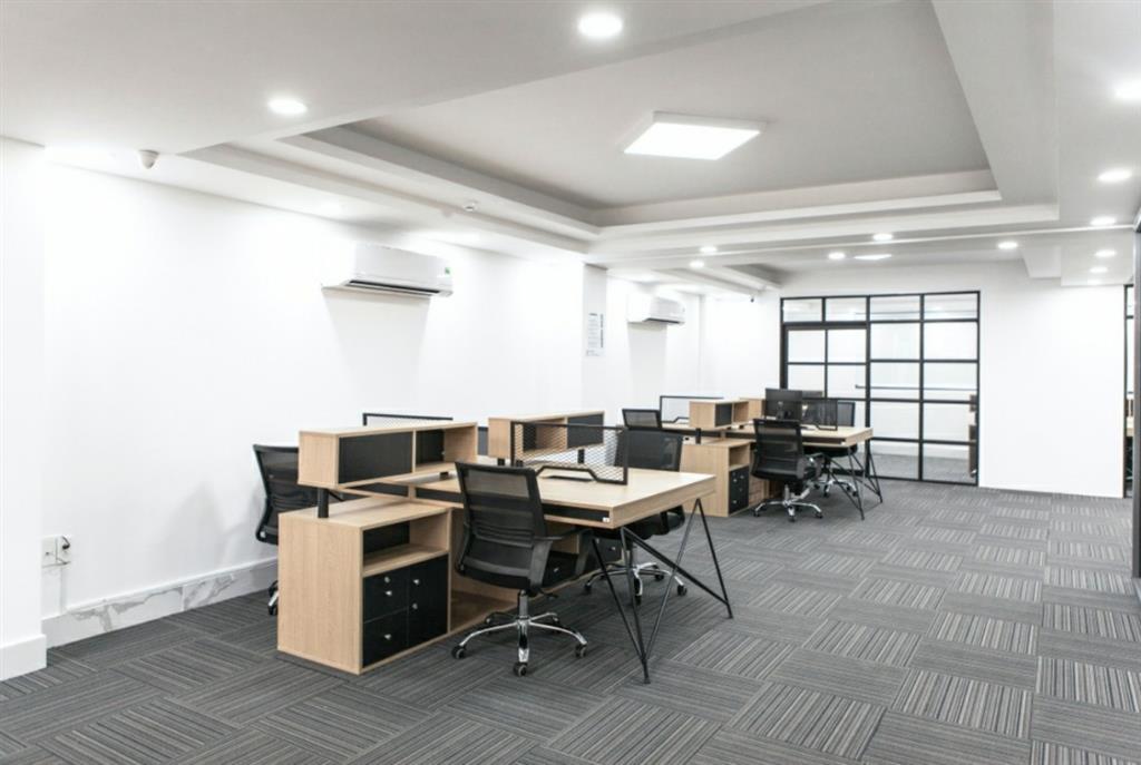 Những lưu ý khi lựa chọn mặt bằng văn phòng công ty