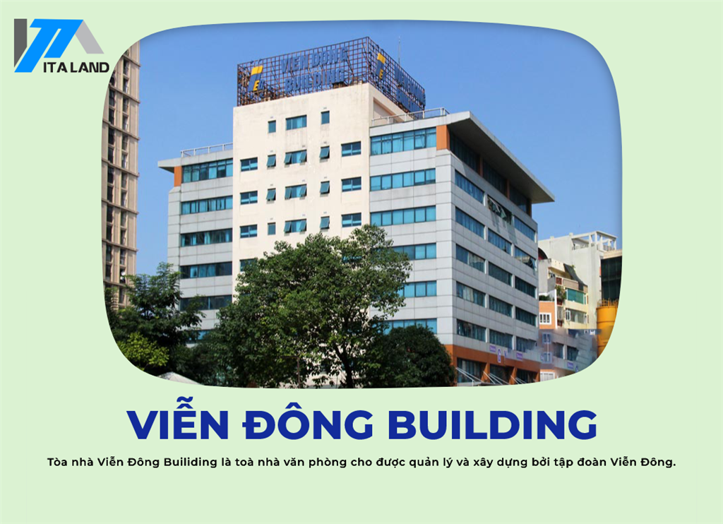 Tổng hợp các tòa nhà cho thuê văn phòng tại Quận Đống Đa