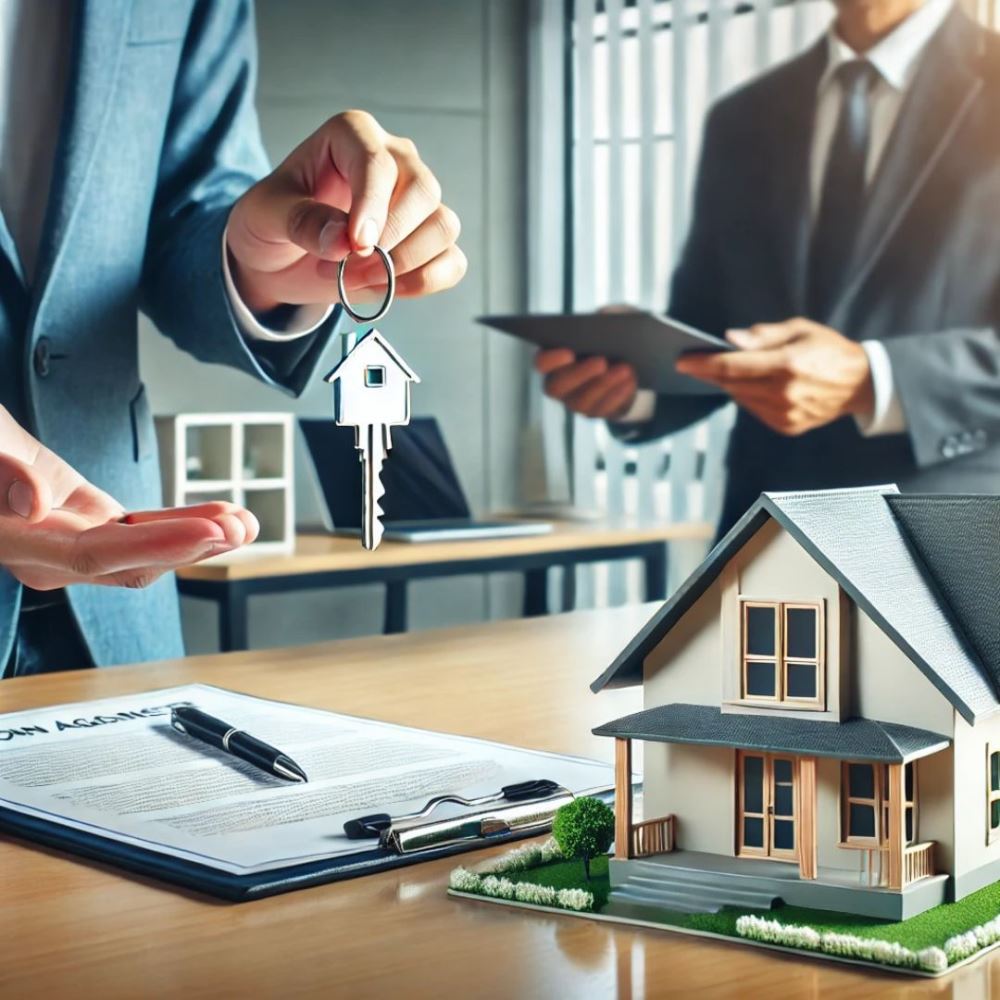 Hợp đồng thuê văn phòng tiếng Anh mẫu chuẩn pháp lý cho doanh nghiệp