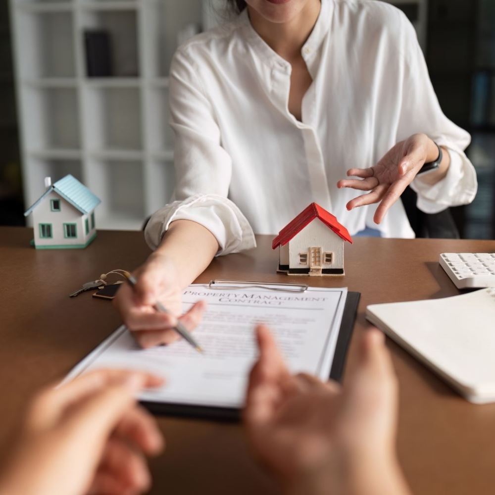 Hợp đồng thuê văn phòng tiếng Anh mẫu chuẩn pháp lý cho doanh nghiệp
