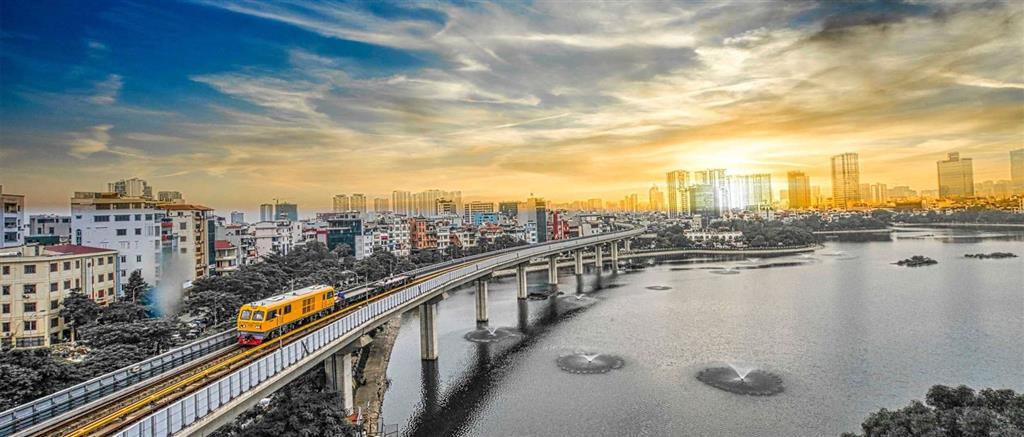 Nên thuê văn phòng tại trung tâm thương mại hay ngoại ô?