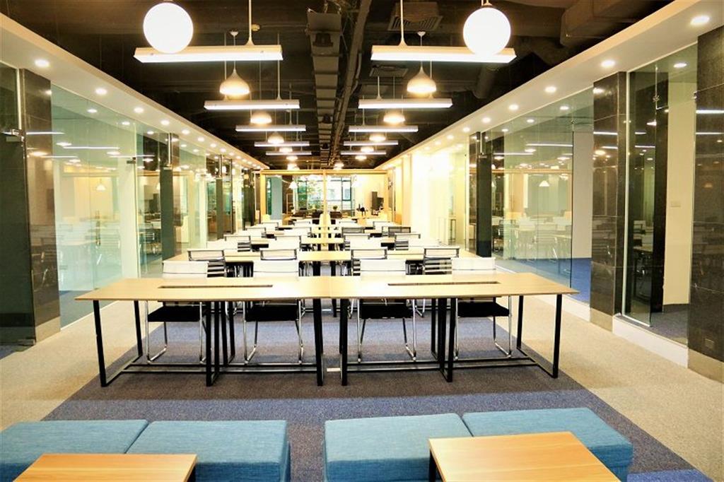 Bí quyết lựa chọn mặt bằng văn phòng tại quận Hoàn Kiếm