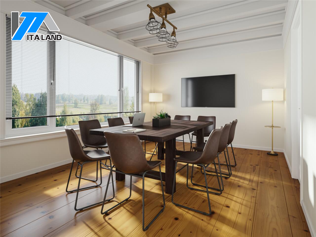 Tổng hợp mặt bằng cho thuê văn phòng tại đường Xã Đàn, Đống Đa