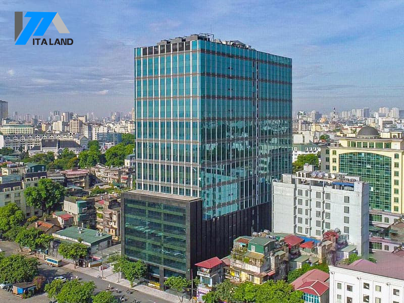 Văn phòng hạng A là gì? Những tòa nhà nào cho thuê văn phòng hạng A tại Hà Nội (Phần 1)