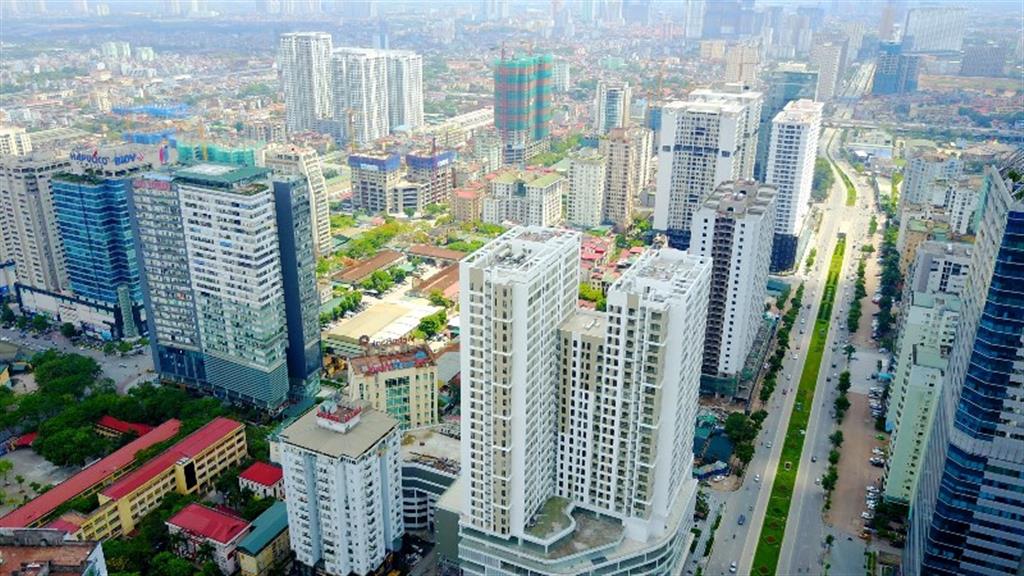 5 điều cần lưu ý khi thuê văn phòng tại Hà Nội