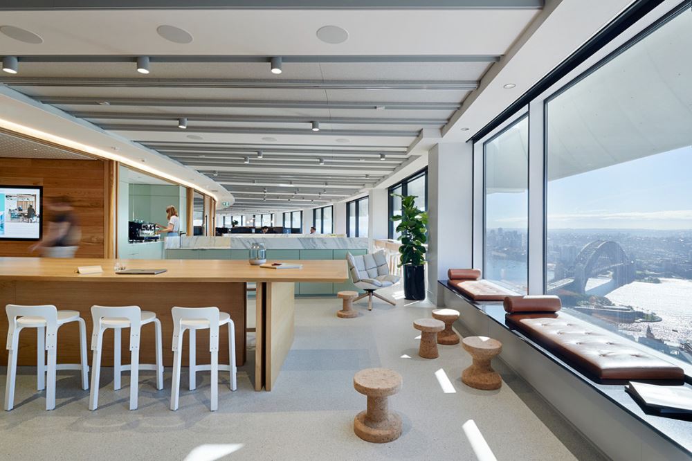 Hot Desking là? Cách tối ưu không gian và chi phí cho doanh nghiệp