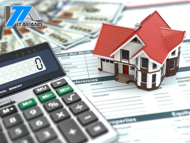 3 loại thuế phổ biến cho thuê nhà bạn cần biết