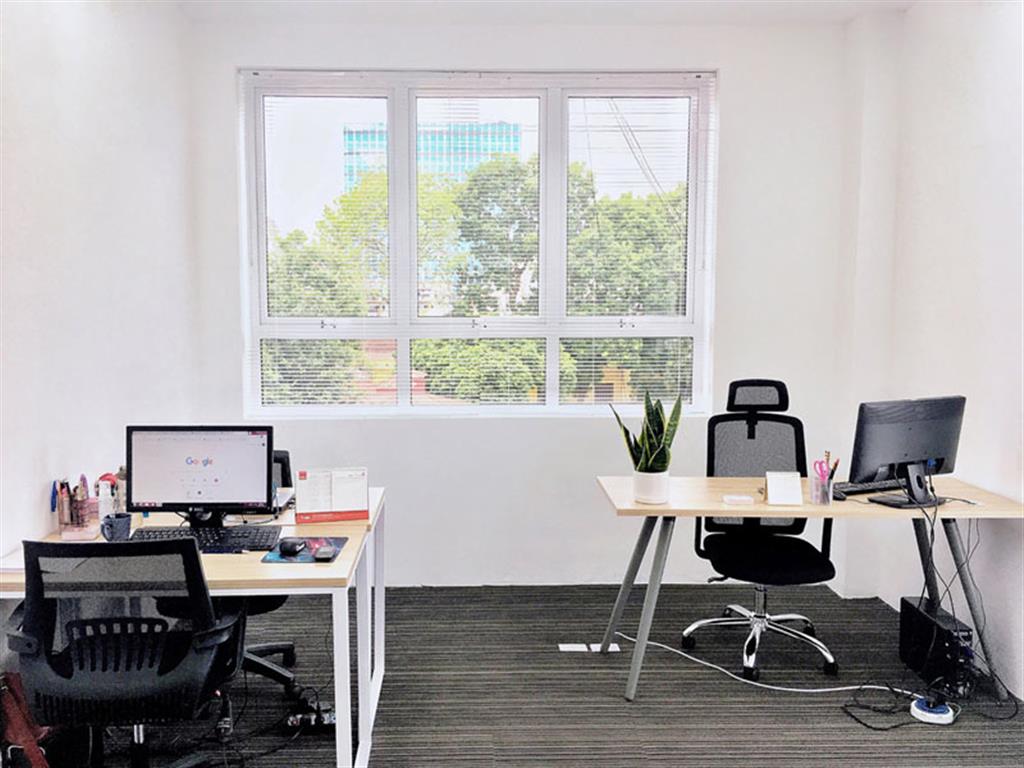 Bí quyết lựa chọn mặt bằng văn phòng tại quận Hoàn Kiếm