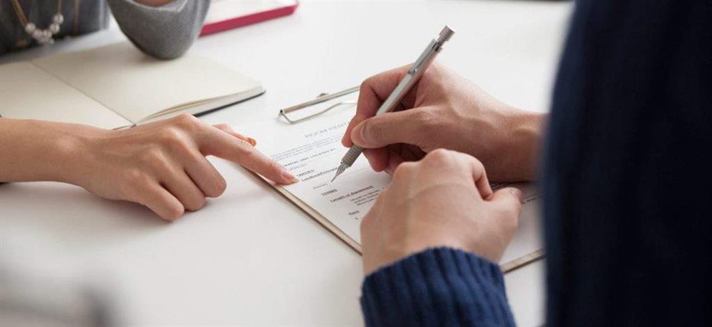 Các biện pháp pháp lý khi người thuê muốn chấm dứt hợp đồng trước thời hạn