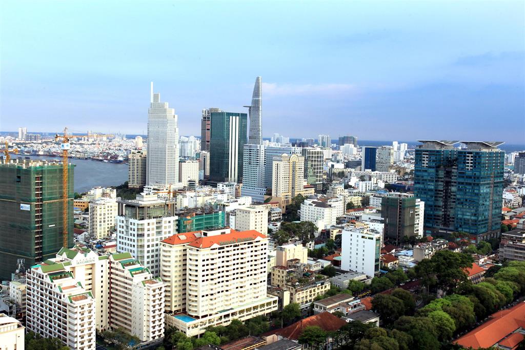 5 điều cần lưu ý khi thuê văn phòng tại Hà Nội