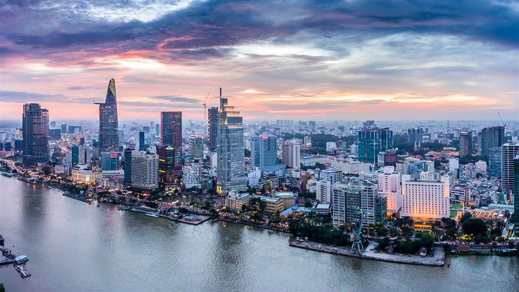 Nên thuê văn phòng tại trung tâm thương mại hay ngoại ô?