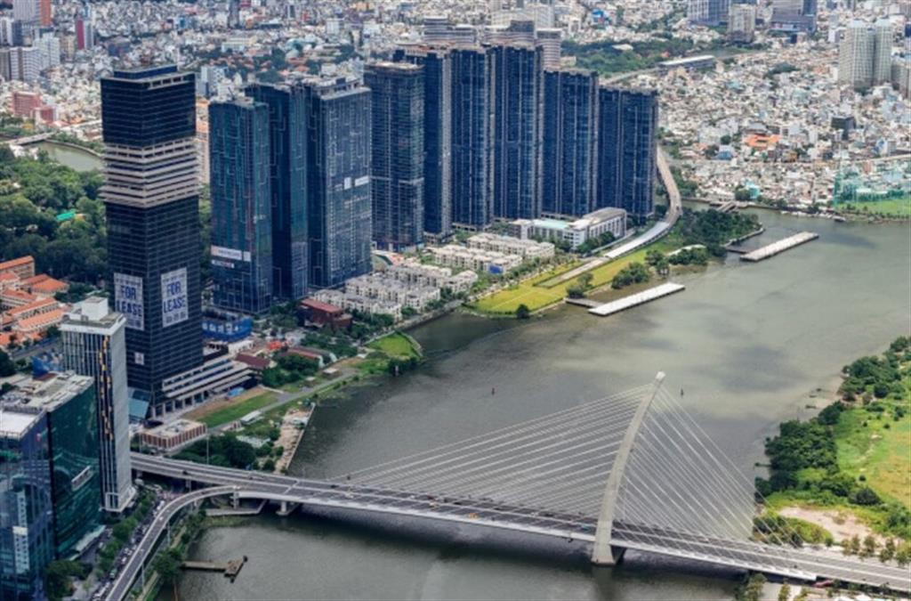 Bất động sản tại TP.HCM