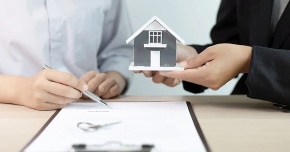 Bí quyết chọn mặt bằng kinh doanh gần khu dân cư mà vẫn tối ưu chi phí