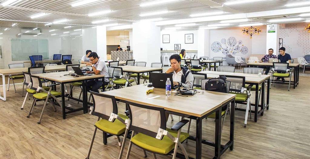 5 bước cơ bản để tìm văn phòng thuê lý tưởng cho doanh nghiệp mới