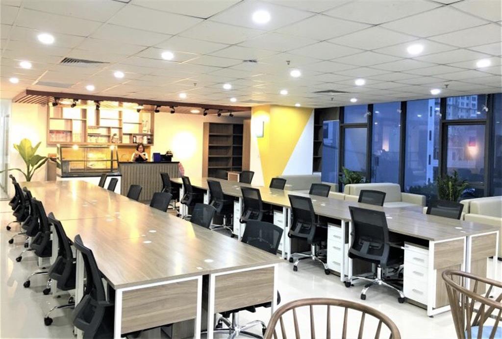 5 bước cơ bản để tìm văn phòng thuê lý tưởng cho doanh nghiệp mới
